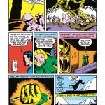 Silver Streak Archives, Volume 2: Preview page 17