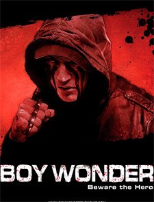 Netflix Review: Boy Wonder