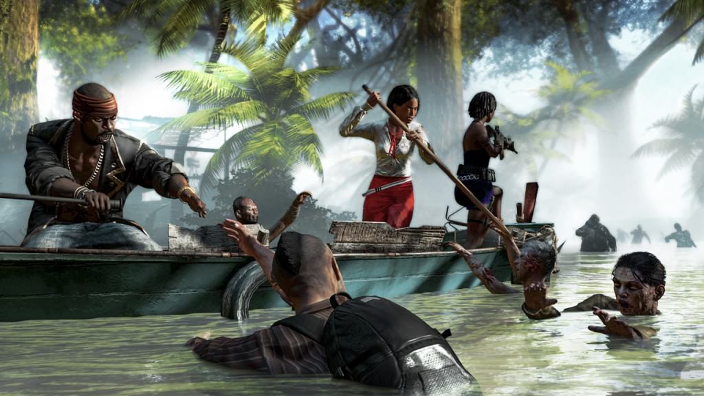 Dead Island: Riptide Image