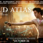 Cloud Atlas Jim Sturgess Banner