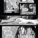 Think Tank #3 page 5 preview