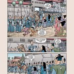 Dark Horse Comics: 47 Ronin page 11