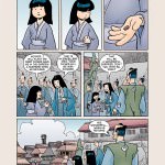 Dark Horse Comics: 47 Ronin page 12