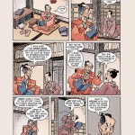 Dark Horse Comics: 47 Ronin page 14