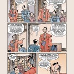 Dark Horse Comics: 47 Ronin page 15