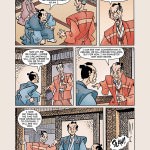 Dark Horse Comics: 47 Ronin page 16