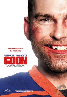 Netflix Review: Goon