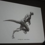 Jurassic Park Concept Art 01