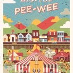 Big Top Pee-Wee Mondo