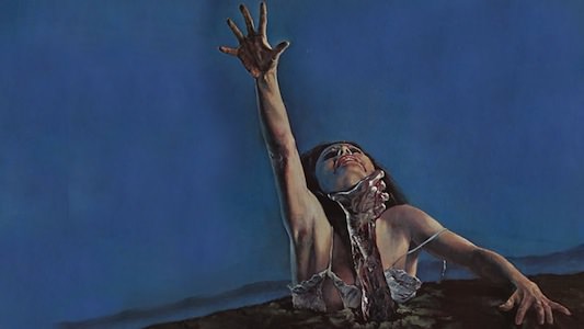 The Evil Dead