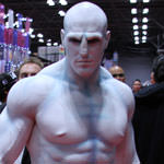 NYCC 2012: Prometheus Engineer