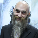 NYCC 2012: Menton J. Matthews III (menton3)