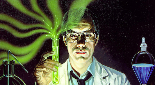 Re-Animator