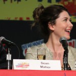 NYCC 2012: Firefly 10th Anniversary panel: Sean Maher and Jewel Staite