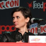 NYCC 2012: Carrie panel: director Kimberly Peirce