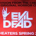 NYCC 2012: Evil Dead panel