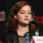NYCC 2012: Evil Dead panel: Jane Levy