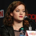 NYCC 2012: Evil Dead panel: Jane Levy