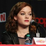 NYCC 2012: Evil Dead panel: Jane Levy