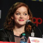 NYCC 2012: Evil Dead panel: Jane Levy