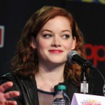 NYCC 2012: Evil Dead panel: Jane Levy