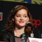 NYCC 2012: Evil Dead panel: Jane Levy