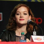 NYCC 2012: Evil Dead panel: Jane Levy