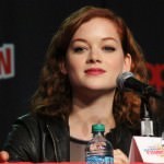 NYCC 2012: Evil Dead panel: Jane Levy