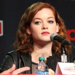 NYCC 2012: Evil Dead panel: Jane Levy