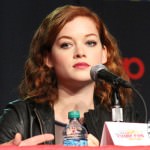 NYCC 2012: Evil Dead panel: Jane Levy