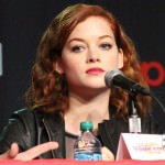 NYCC 2012: Evil Dead panel: Jane Levy