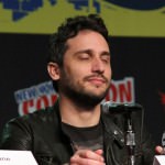 NYCC 2012: Evil Dead panel: director Fede Alvarez