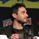 NYCC 2012: Evil Dead panel: director Fede Alvarez