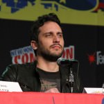 NYCC 2012: Evil Dead panel: director Fede Alvarez