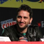 NYCC 2012: Evil Dead panel: director Fede Alvarez
