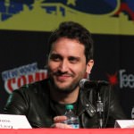 NYCC 2012: Evil Dead panel: director Fede Alvarez