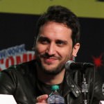 NYCC 2012: Evil Dead panel: director Fede Alvarez