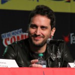 NYCC 2012: Evil Dead panel: director Fede Alvarez