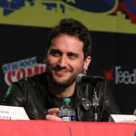 NYCC 2012: Evil Dead panel: director Fede Alvarez