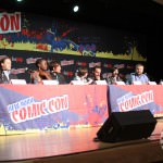 NYCC 2012: The Walking Dead panel