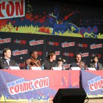 NYCC 2012: The Walking Dead panel