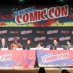 NYCC 2012: The Walking Dead panel