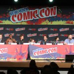 NYCC 2012: The Walking Dead panel