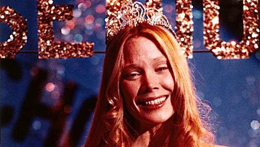 Brian De Palma's Carrie