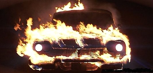 John Carpenter's Christine