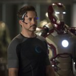 Tony Stark Bluetooth
