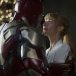 Iron Man 3 Passion