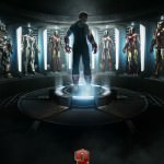 Iron Man 3 Teaser Poster