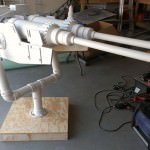 Full-Size Millennium Falcon Image #3