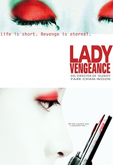 Netflix Review: Lady Vengeance